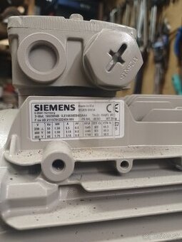 Elektromotor