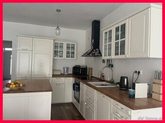 5 izbový rodinný dom 123 m2 užitková plocha - Slovenský Grob