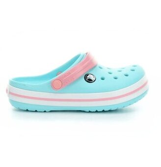 KRÁSNE ŠĽAPKY značky CROCS, PC 57 EUR
