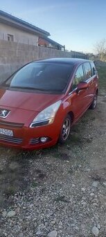Peugeot 5008 1.6