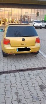 Predám Golf 4.1.6.74kw