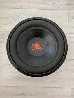 450W SUBWOOFER ATLAS HIFONICS