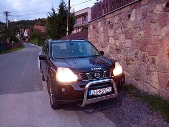 Nissan xtrail