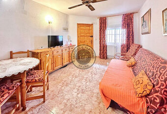 Apartmán 2+kk, Alicante-Guardamar del Segura, Španielsko