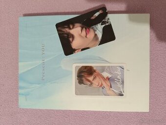 Got7 present you album