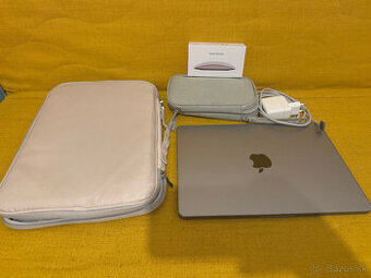 Predam Macbook Air M3
