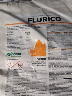 Predam Flurico Rainbow 10 kg