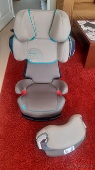 Predam autosedačku Cybex Pallas 2 fix