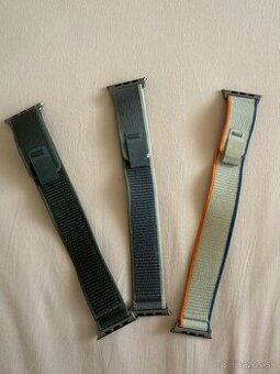 Apple watch Trail loop original M/L