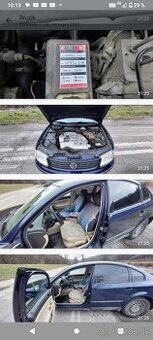 Passat B5
