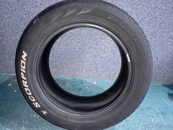 Pirelli Scorpion
