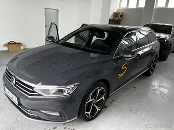 Passat Kombi