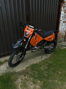 Ktm EXC 300