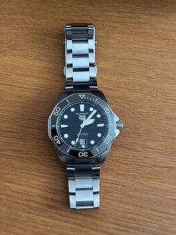 Tag heuer aquaracer automatic - 1