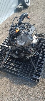 Predám motor vw 1.2 51 kw CGPA