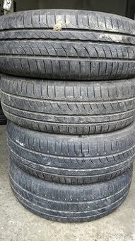 195/65R15 Pirelli letné