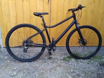 pánsky cestný bicykel