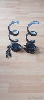 LED lampy