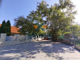 JKV REAL I Ponúkame na predaj pozemok v obci Hronský Beňadik