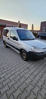 Citroen berlingo 1.6hdi