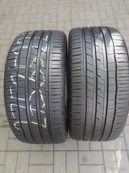 275/35 r22 letné pneumatiky