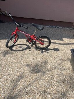 Detský bicykel - 1