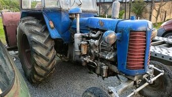 Zetor 25k