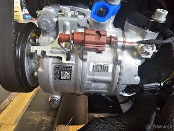 KLIMA 2,0 TDI SKODA / VW 2023 ROK DTS,DST,DXP