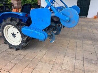 Predám rotavátor , kultivátor za malotraktor