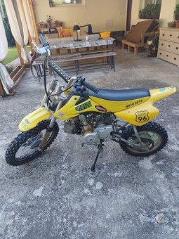 Pitbike