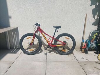 SPECIALIZED 2021 Piperock 24 - 1