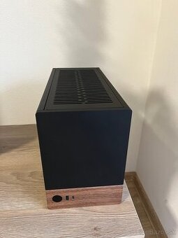 Mini herný PC