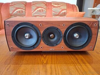 Jamo c80 center
