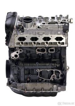 Repasovaný motor 2.0 TFSI