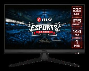 MSI Optix G242