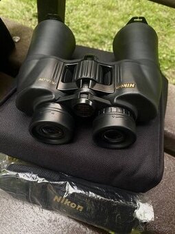 Ďalekohľad Nikon Aculon A211 10x50