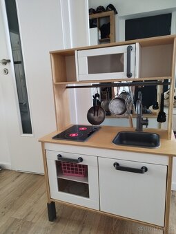 IKEA kuchynka