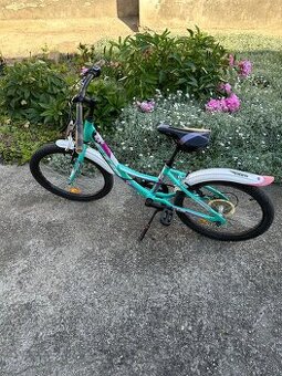 Ctm detsky bicykel