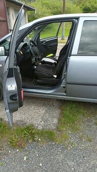 Opel Meriva 1,7 cdti