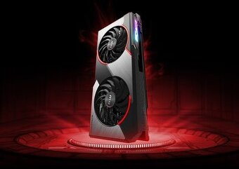 MSI Radeon RX 5700 XT 8GB Profi