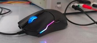 Myška Cooler Master110