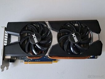 Predám Grafickú kartu R9 280 3gb