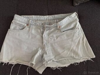 Riflove sortky H&M c.40