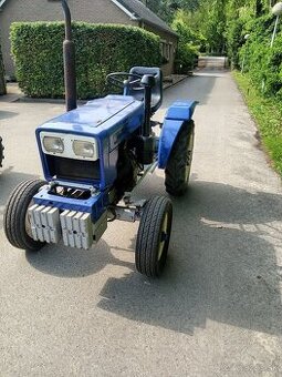 Malotraktor