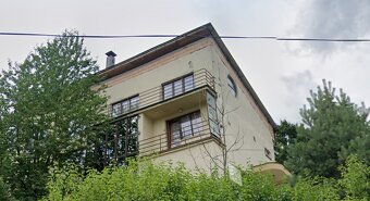 Trenčianske Teplice - rodinný dom na predaj LV 1307