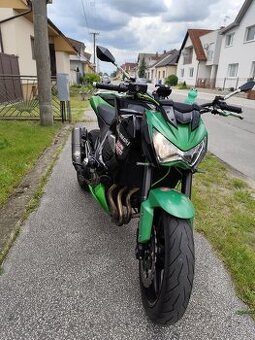 Kawasaki Z800