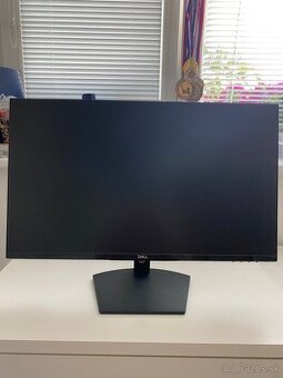 Monitor DELL 1920x1080 75hz