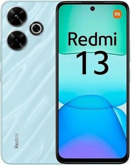 Predám Xiaomi Redmi 13 v Top Stave