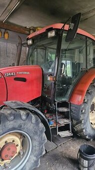 Zetor forterra 11745 same