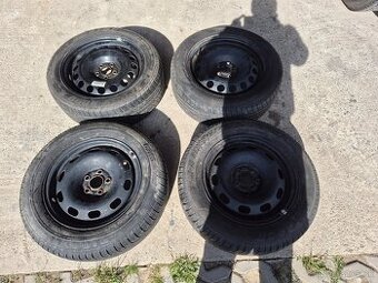 2x 5x100 r15 , 2x 5x100 r16 rezerva